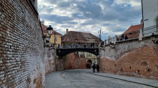 Ponte delle Bugie