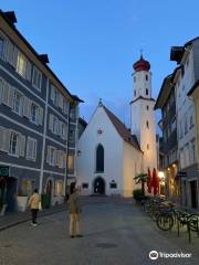 Feldkirch Old Town