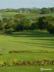 Dainton Park Golf Course