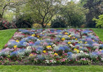 Palmerston Park