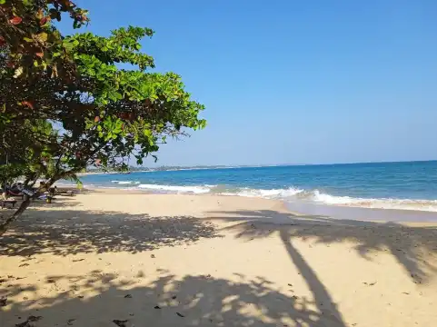 Hotels near Medaketiya Activity Beach