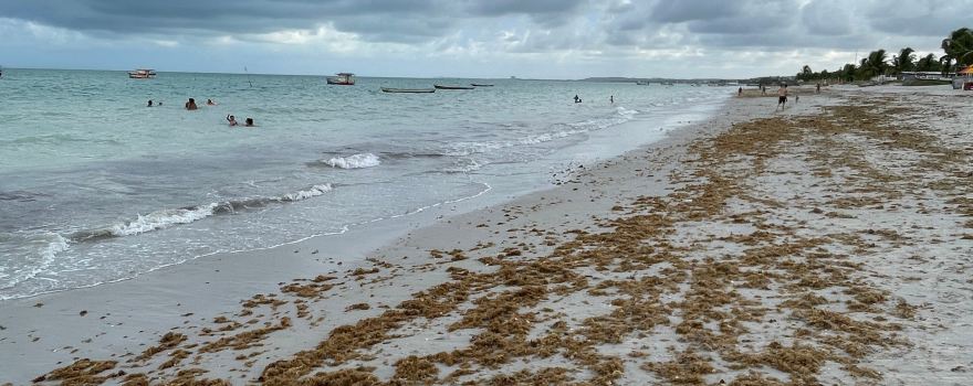 Pilar Beach