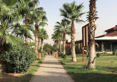 Barzani Park