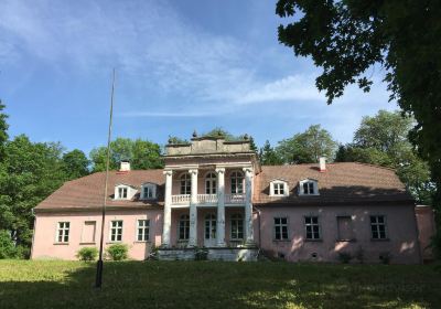 Koljala Manor