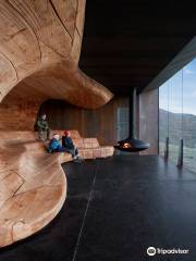 viewpoint Snohetta