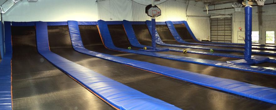 Trampoline High
