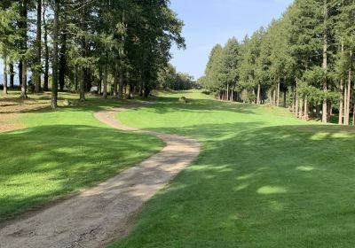 Lourdes Pyrénées Golf Club