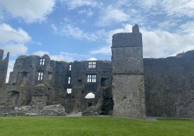Château de Roscommon