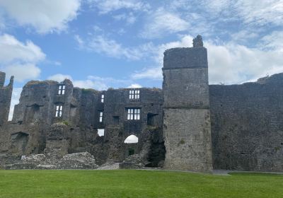 Roscommon Castle