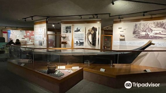 Fort Clatsop National Memorial