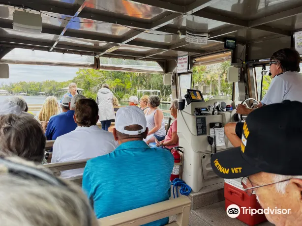 Island Girl Cruises