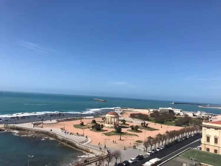 Các khách sạn gần Terrazza Mascagni