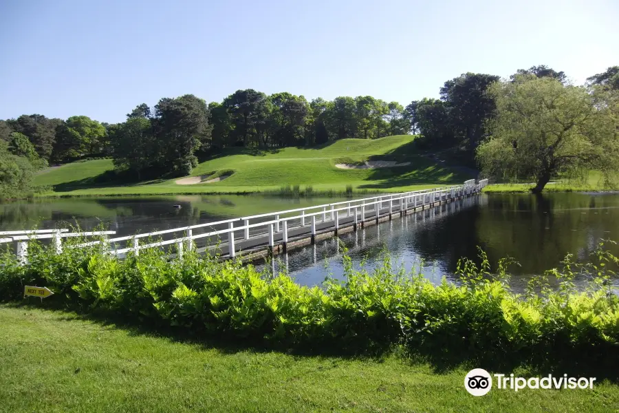 Blue Rock Golf Course