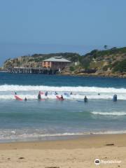 Tathra Beach