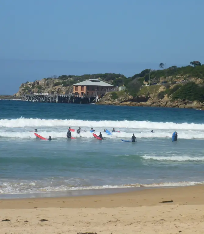Tathra