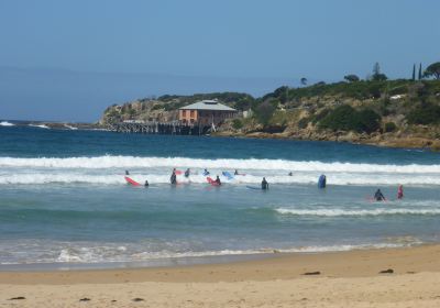 Tathra Beach