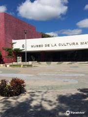 Museum de la cultura maya