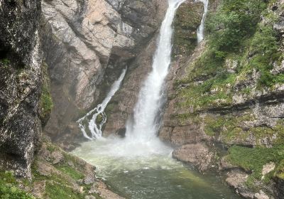 Cascata di Savica