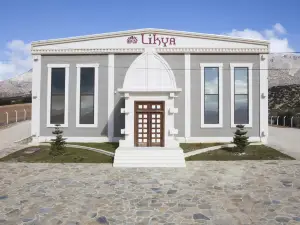 Likya Saraplari
