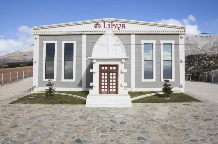 Hotel di Karyagdi Mahallesi
