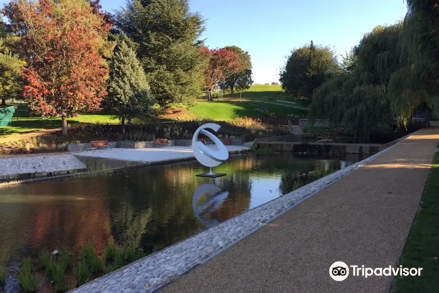 Harlow Town Park