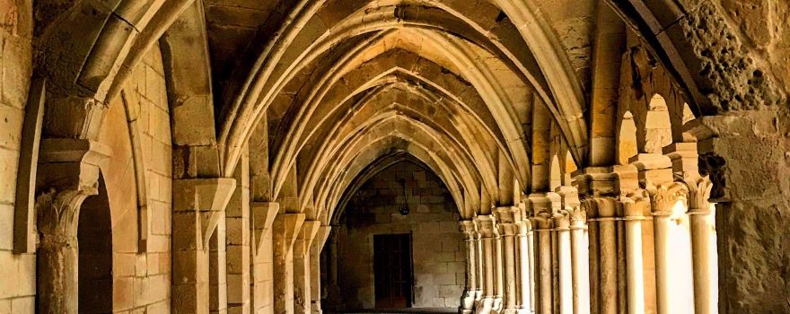 Vallbona de las Monjas