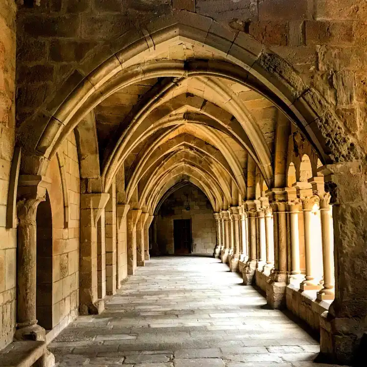 Hotels in Vallbona de las Monjas