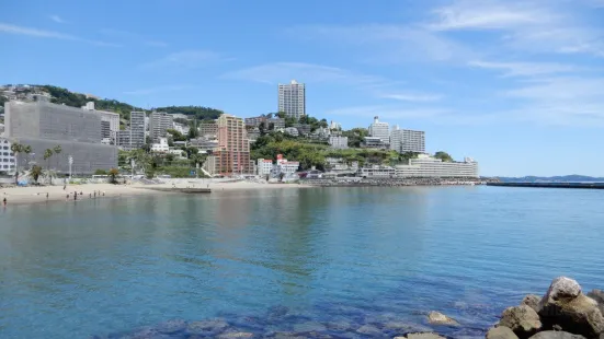 Atami Sun Beach