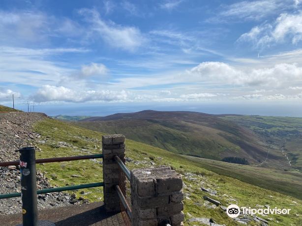 Snaefell