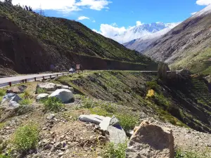 Valle del Elqui