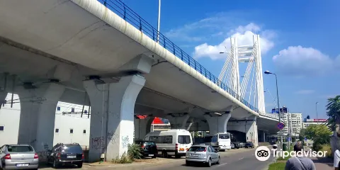 Basarab Overpass