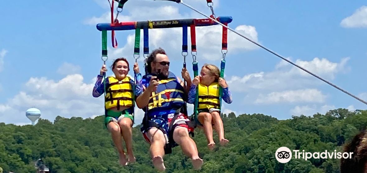 Things to do in Lake Ozark - Trip.com