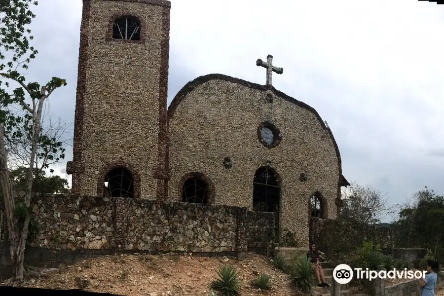 Malbato Church