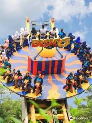 JungleLand Adventure Theme Park