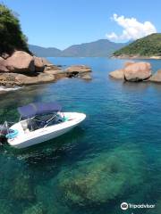 Safari Boats Paraty