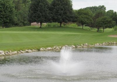 Dearborn Hills Golf Course