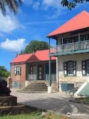 St Eustatius Historical Foundation Museum