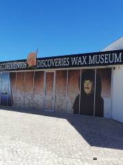 Portuguese Discoveries Wax Museum
