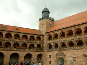 Plassenburg