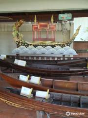 Thai Boat Museum