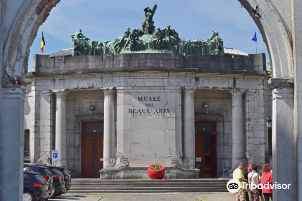 Museum of Fine Arts