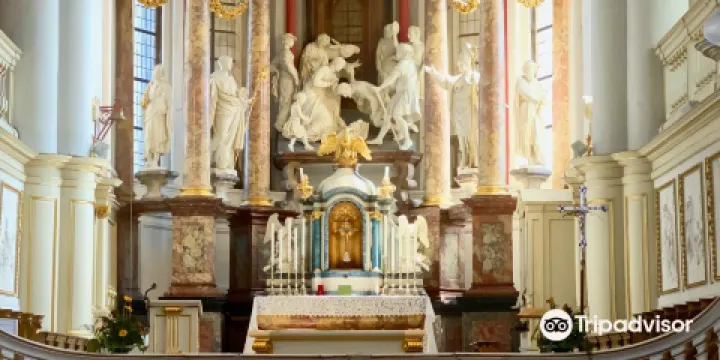 Museum Abdijkerk Thorn