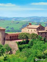 Castello di Scipione dei Marchesi Pallavicino