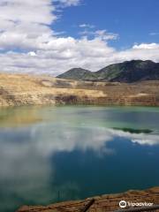 Berkeley Pit