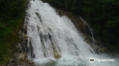 Bad Gasteiner Wasserfall