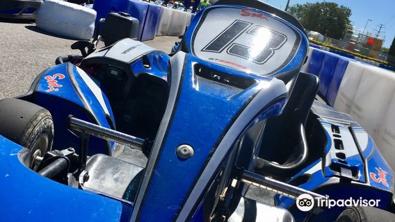 Grimaud Karting Loisir