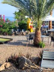 Minigolf Albatros Mojacar