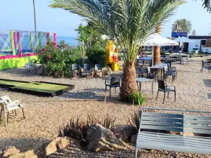 Minigolf Albatros Mojacar