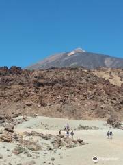 Mirador Piedra La Rosa