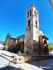 Iglesia de Santa Maria Magdalena